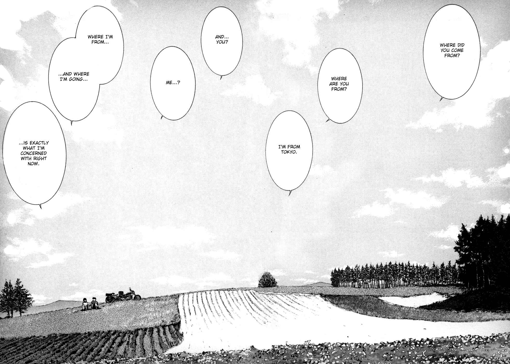 Page 19 Chapter 51 Golden Boy