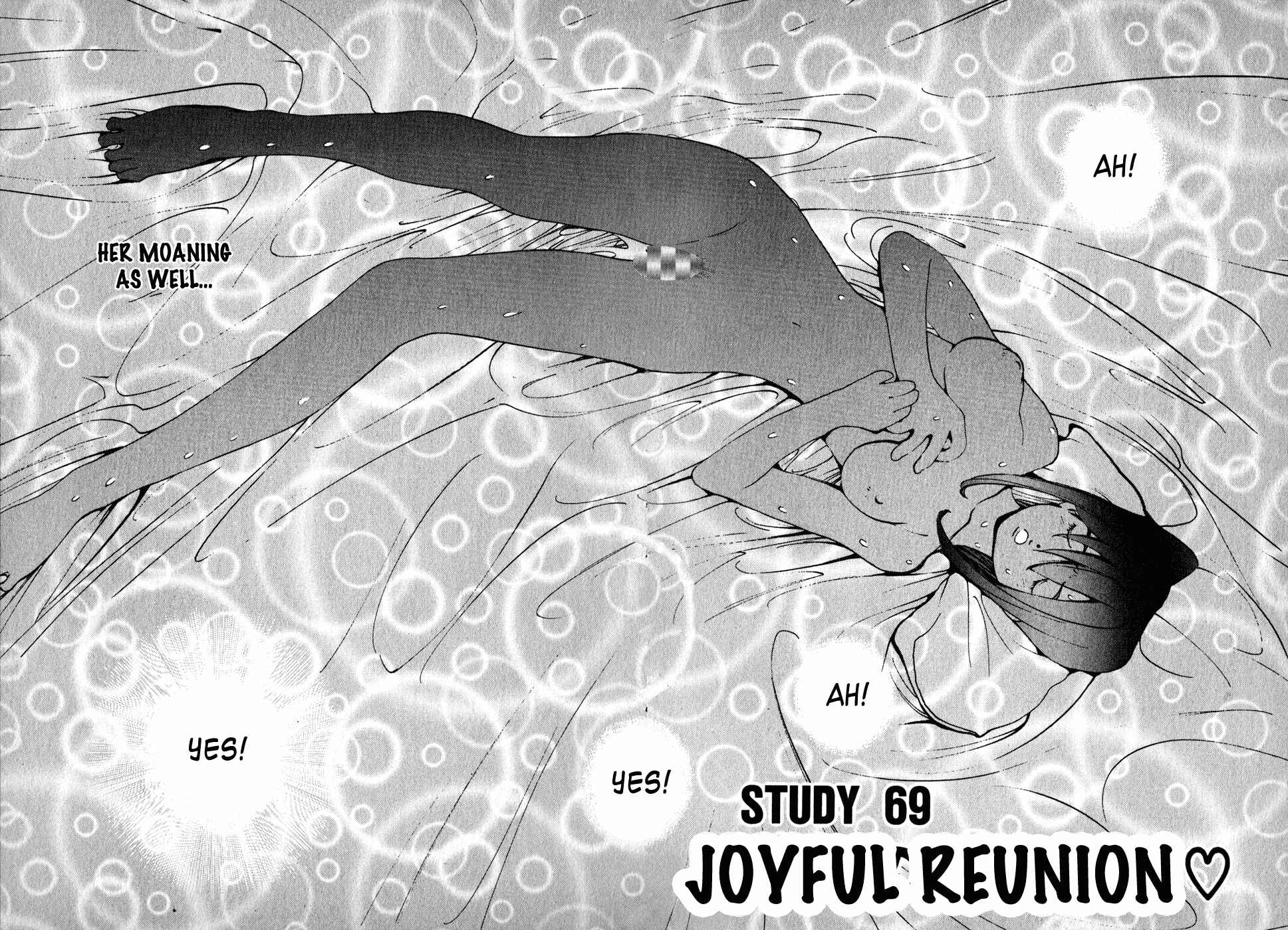 Page 2 Chapter 69 Golden Boy