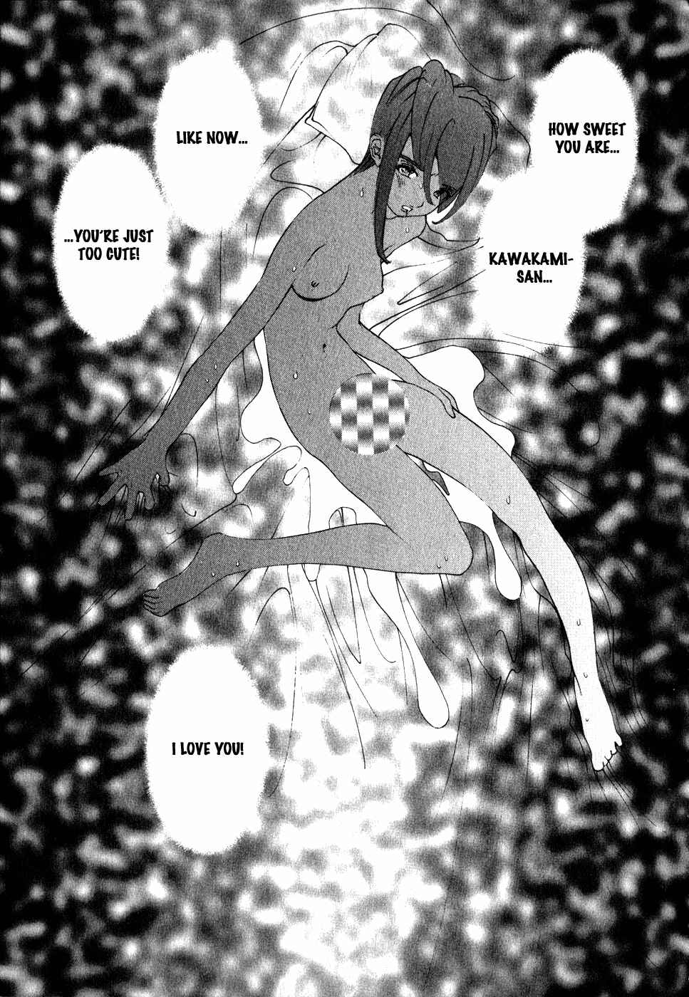 Page 4 Chapter 69 Golden Boy