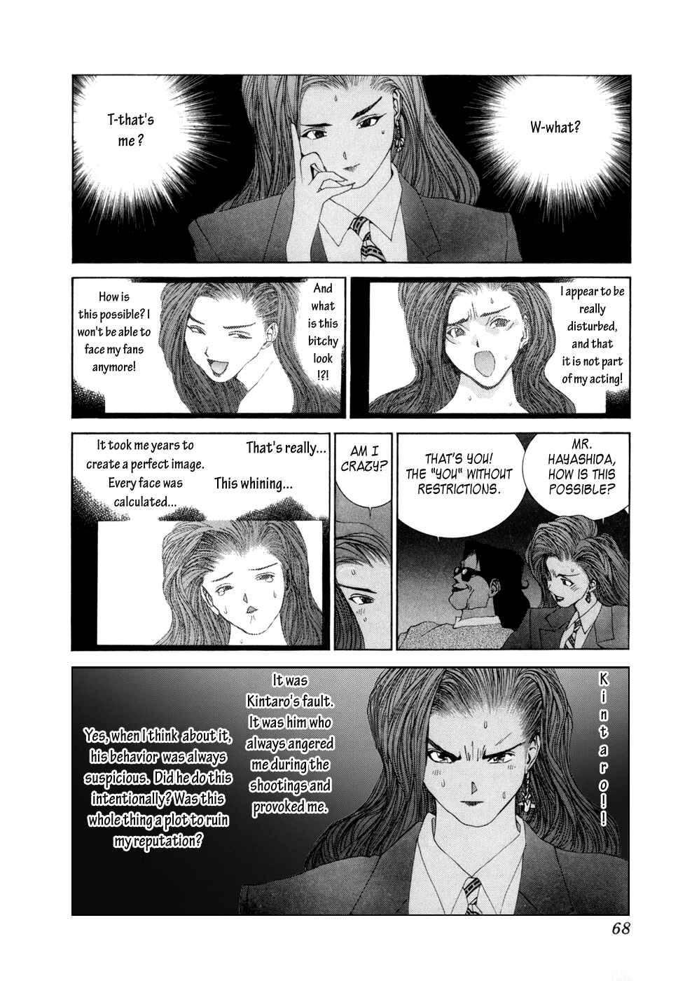 Page 11 Chapter 20 Golden Boy