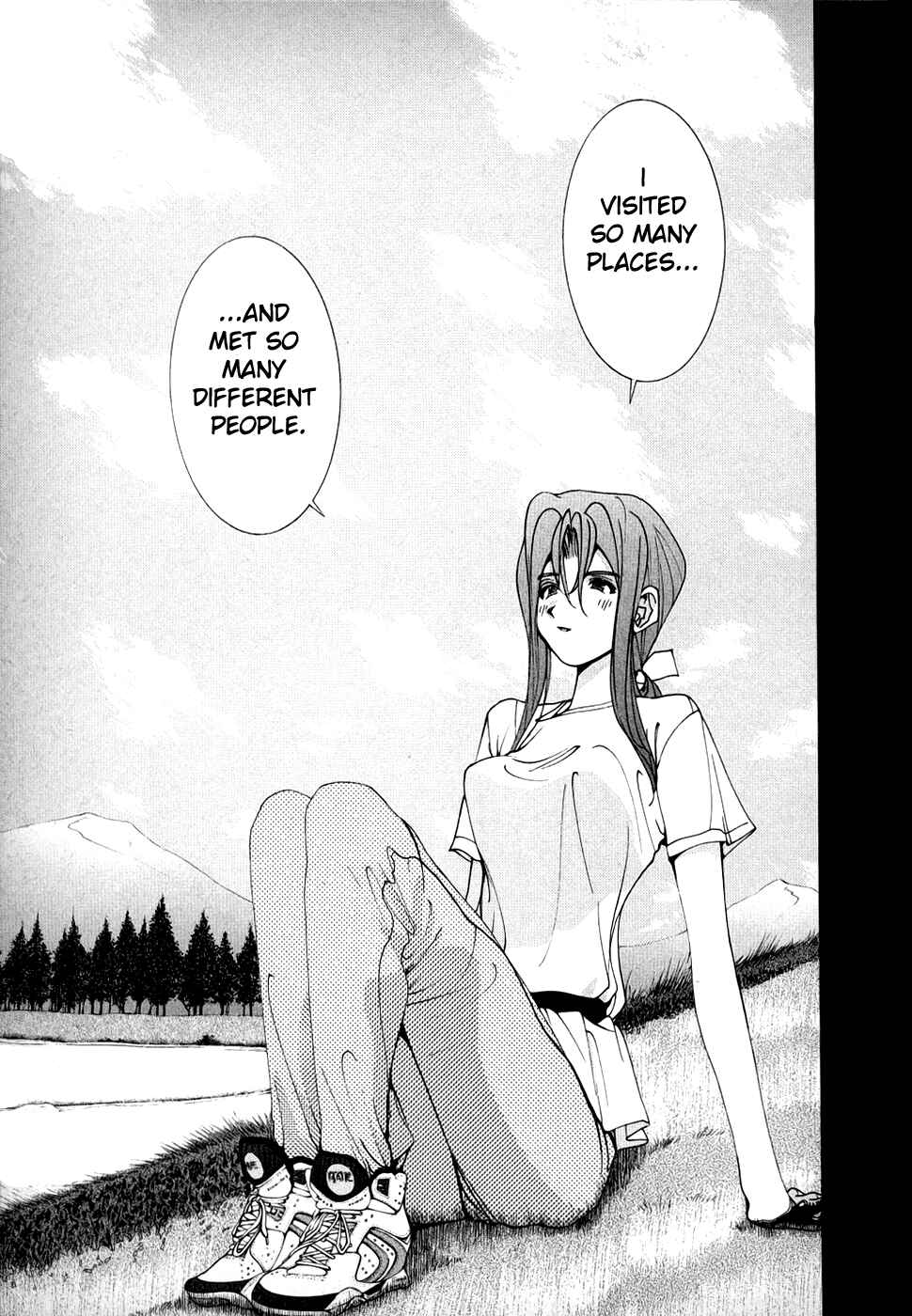 Page 11 Chapter 52 Golden Boy