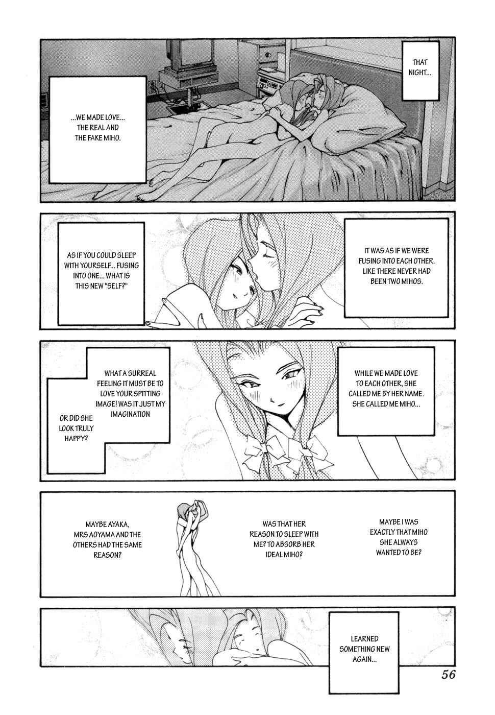 Page 17 Chapter 31 Golden Boy