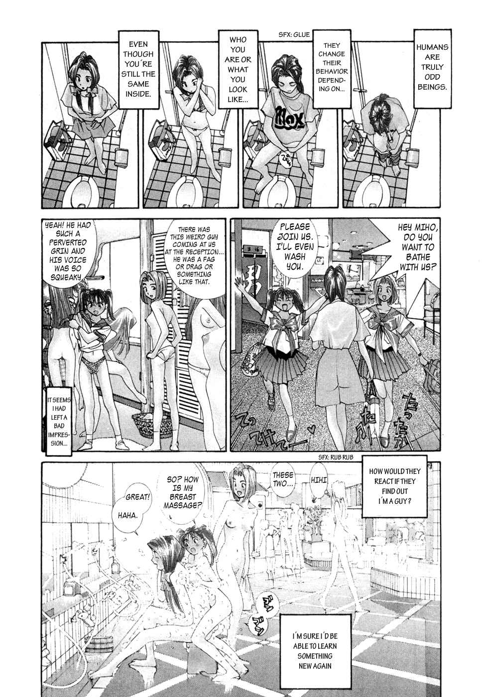 Page 2 Chapter 31 Golden Boy