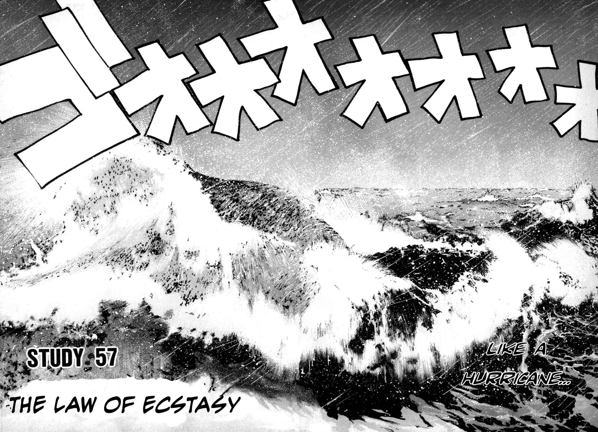 Page 2 Chapter 57 Golden Boy