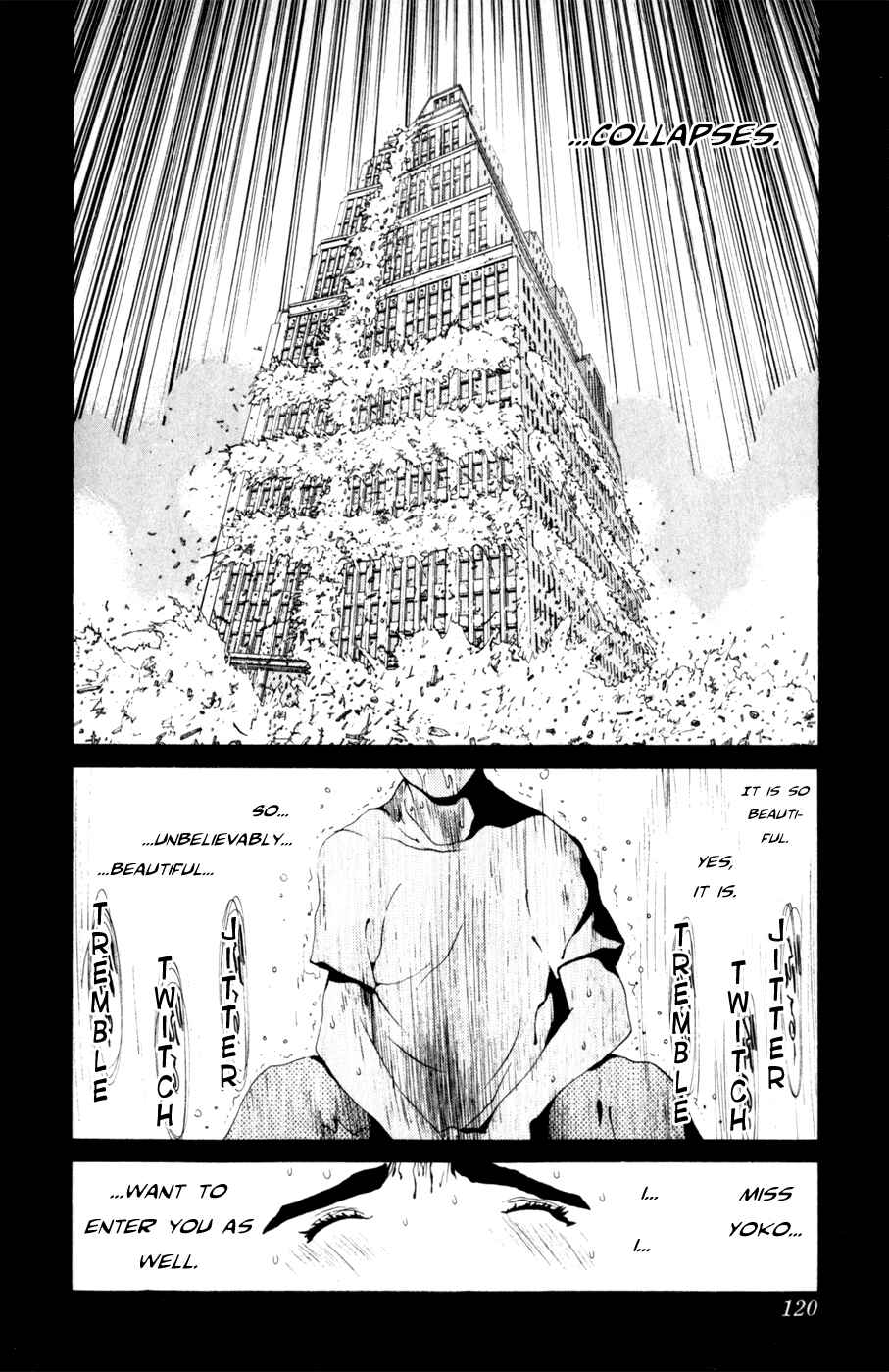 Page 7 Chapter 57 Golden Boy