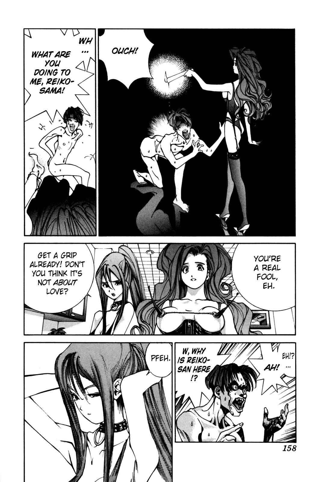 Page 11 Chapter 14 Golden Boy