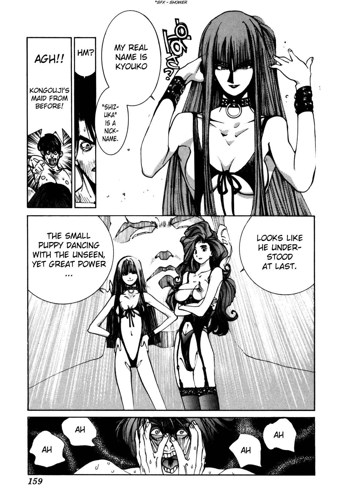 Page 12 Chapter 14 Golden Boy