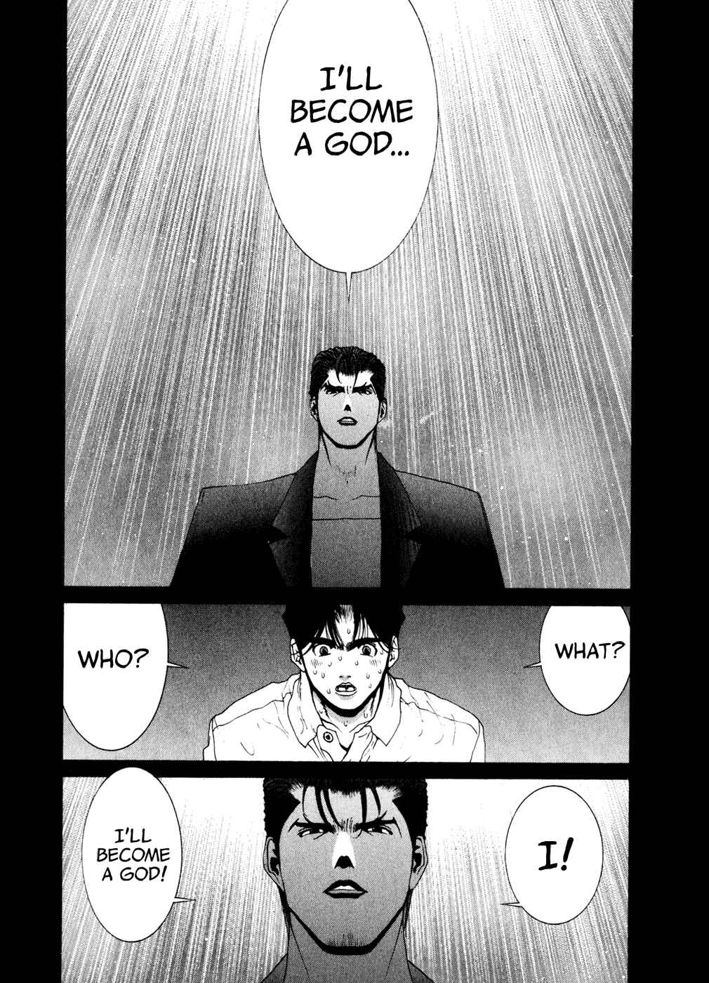 Page 9 Chapter 77 Golden Boy