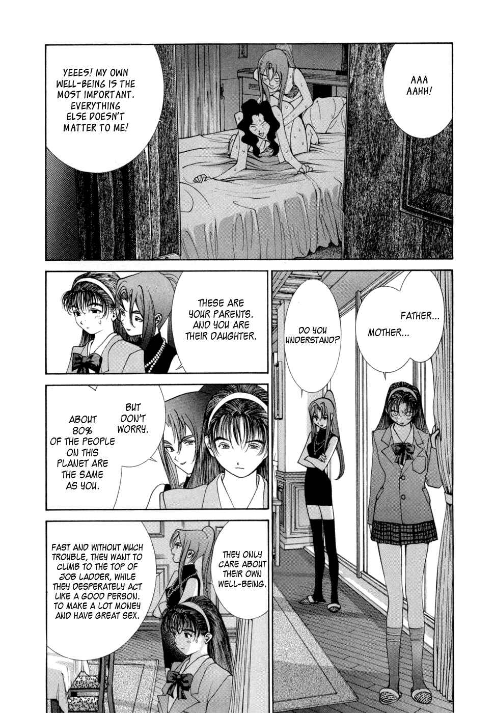 Page 13 Chapter 35 Golden Boy