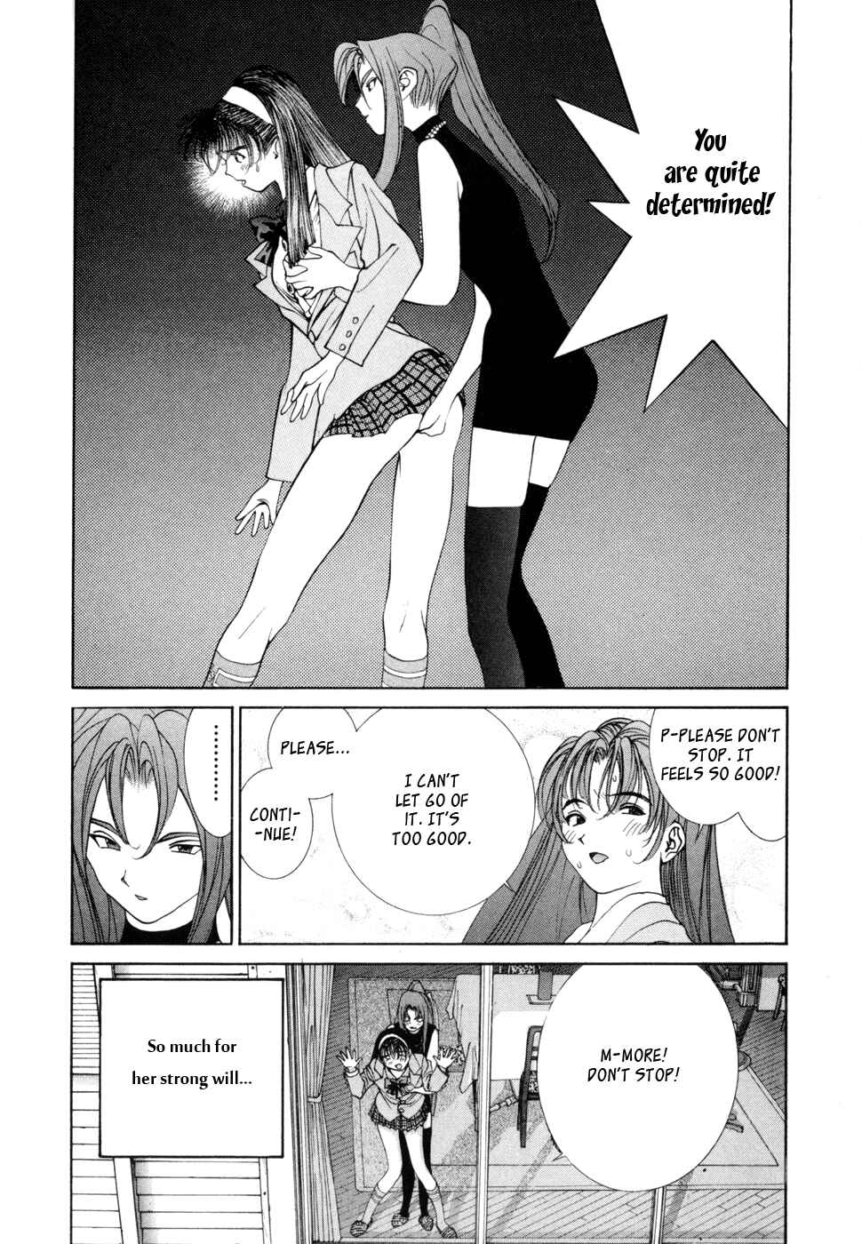 Page 17 Chapter 35 Golden Boy