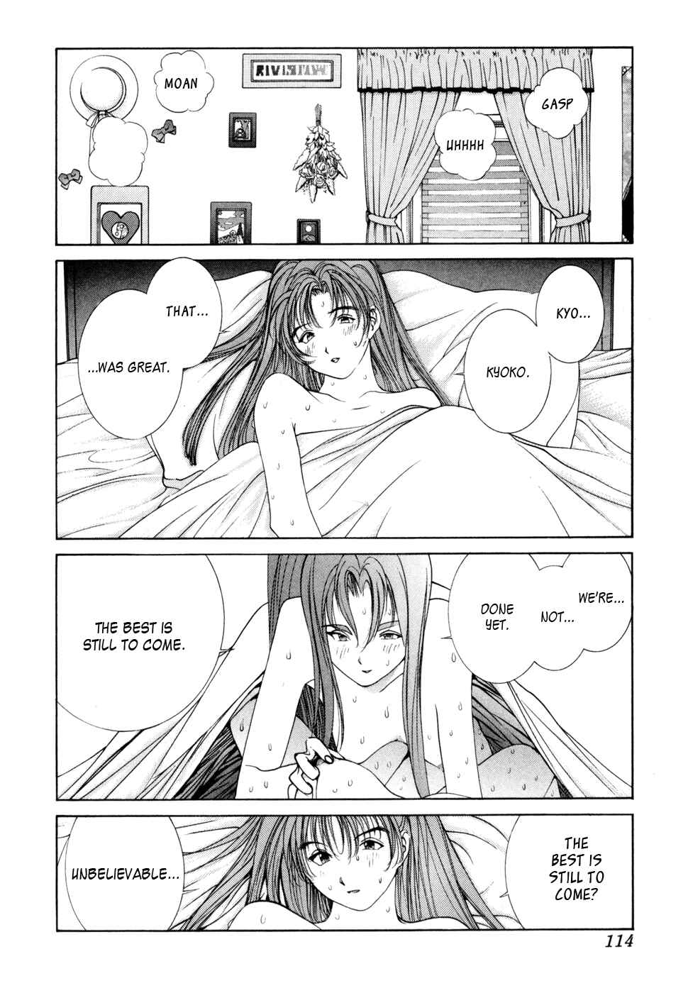 Page 3 Chapter 35 Golden Boy