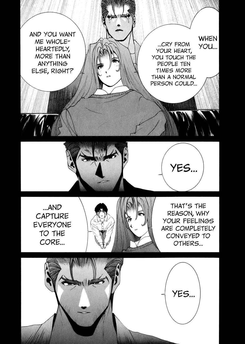 Page 11 Chapter 82 Golden Boy