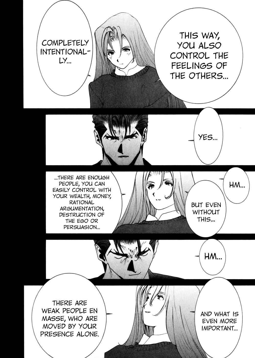 Page 12 Chapter 82 Golden Boy