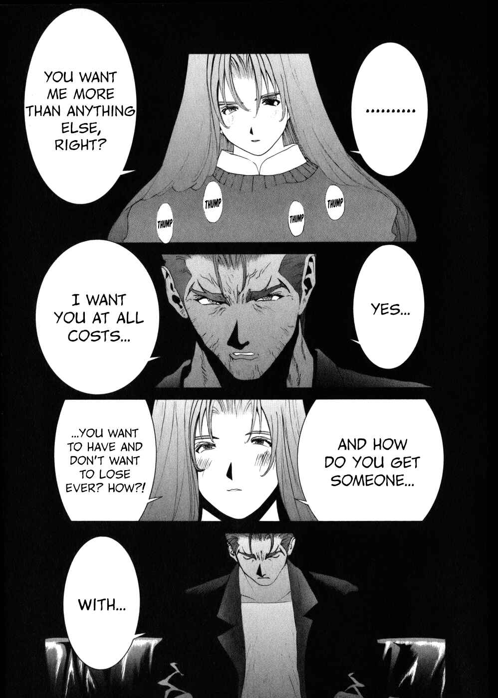 Page 14 Chapter 82 Golden Boy