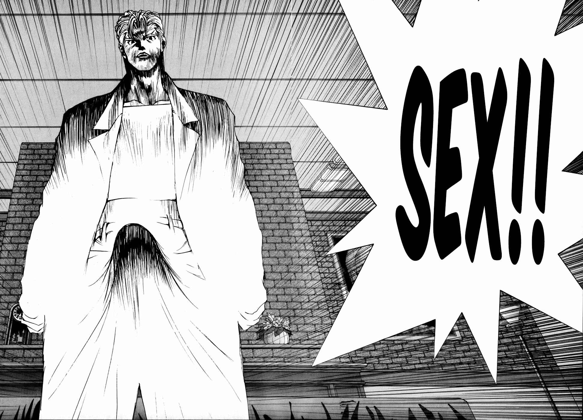 Page 15 Chapter 82 Golden Boy