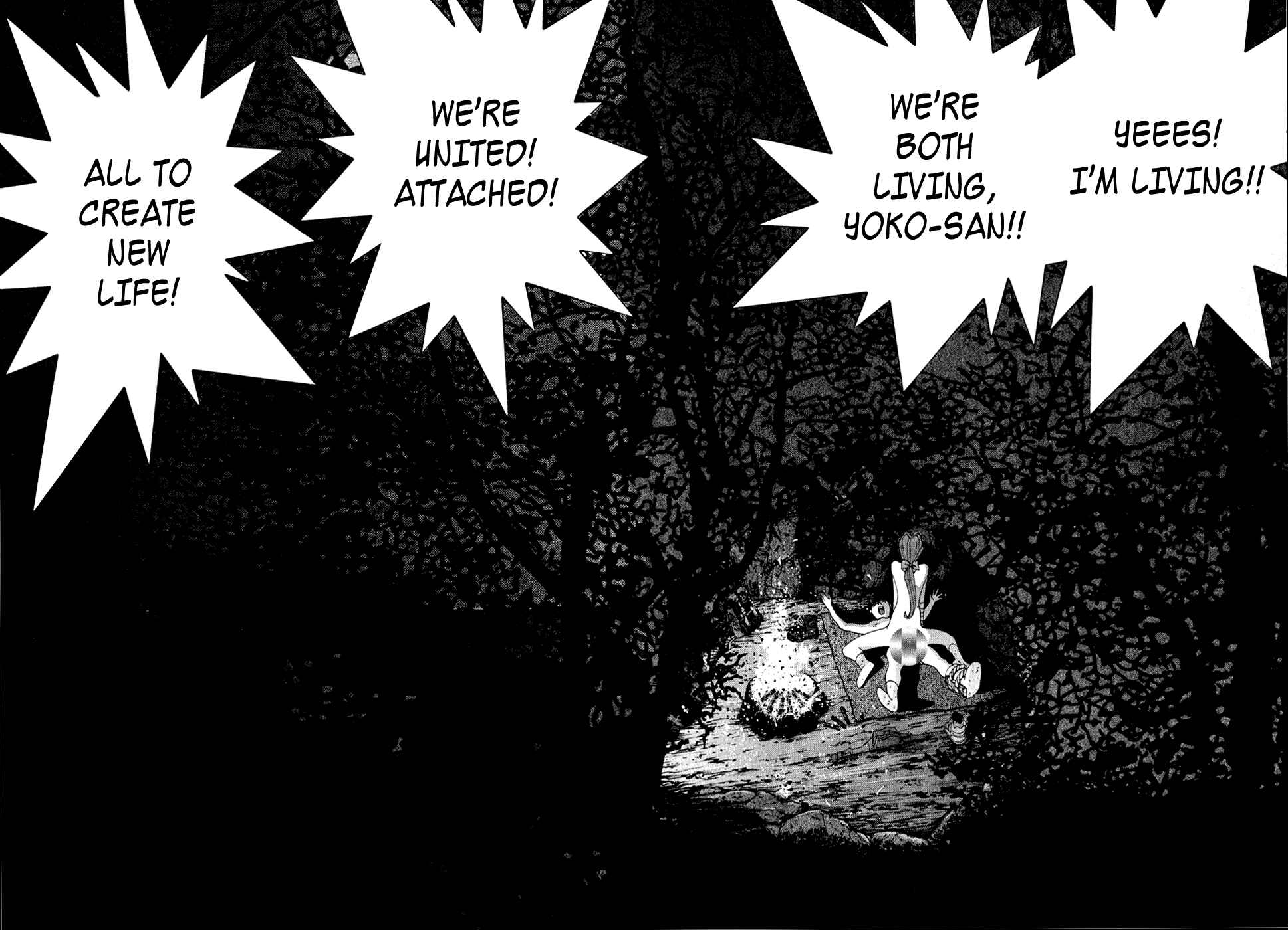 Page 13 Chapter 66 Golden Boy