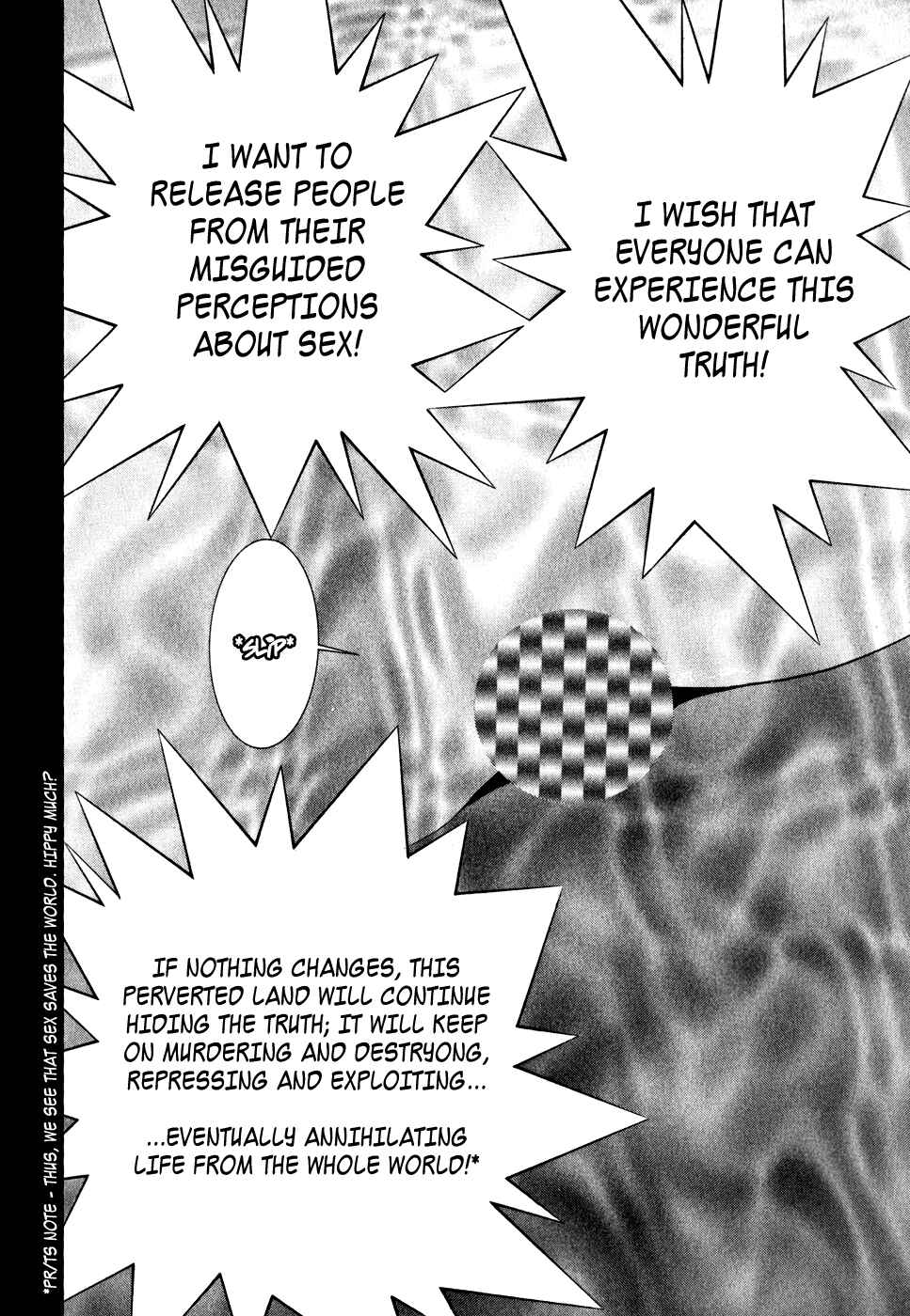 Page 14 Chapter 66 Golden Boy