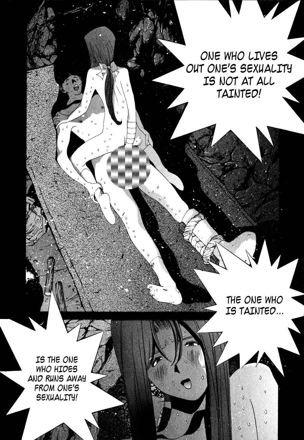 Page 5 Chapter 66 Golden Boy