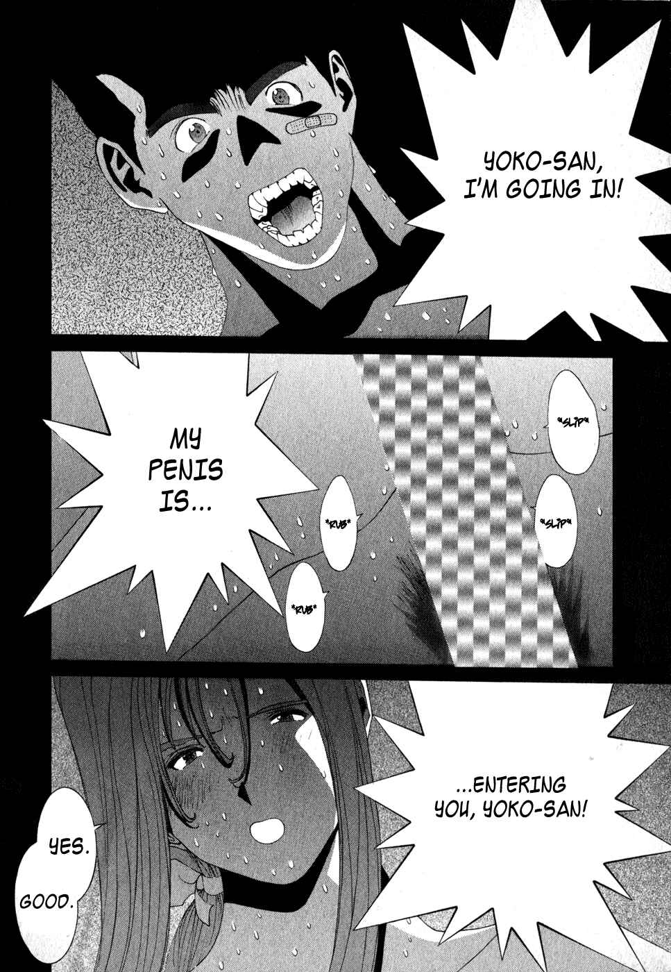 Page 9 Chapter 66 Golden Boy