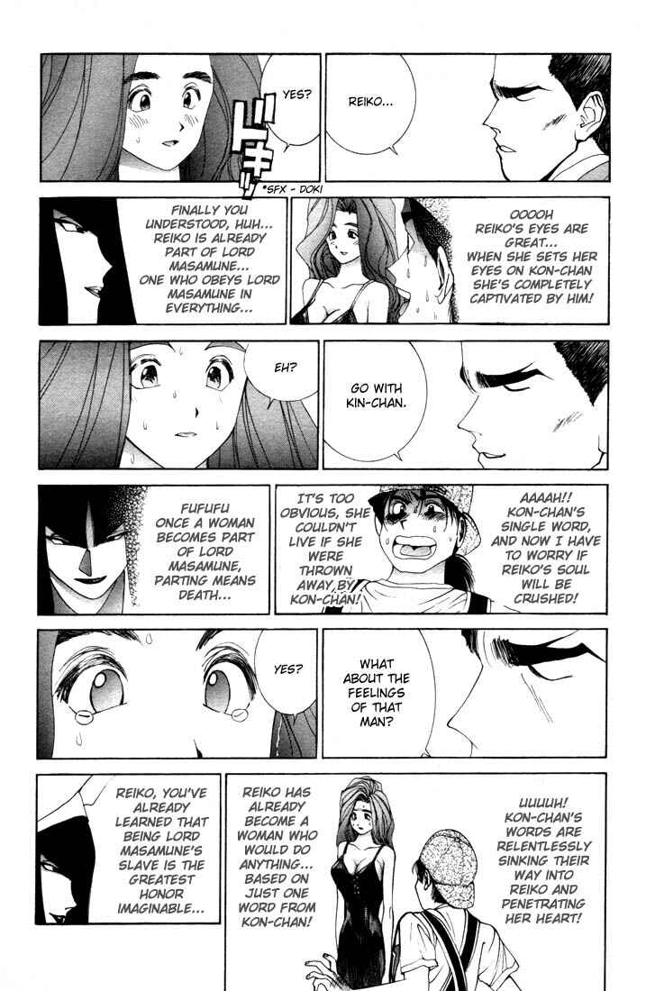 Page 11 Chapter 5 Golden Boy