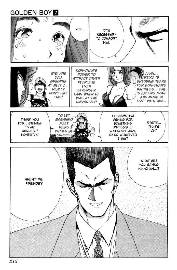 Page 12 Chapter 5 Golden Boy
