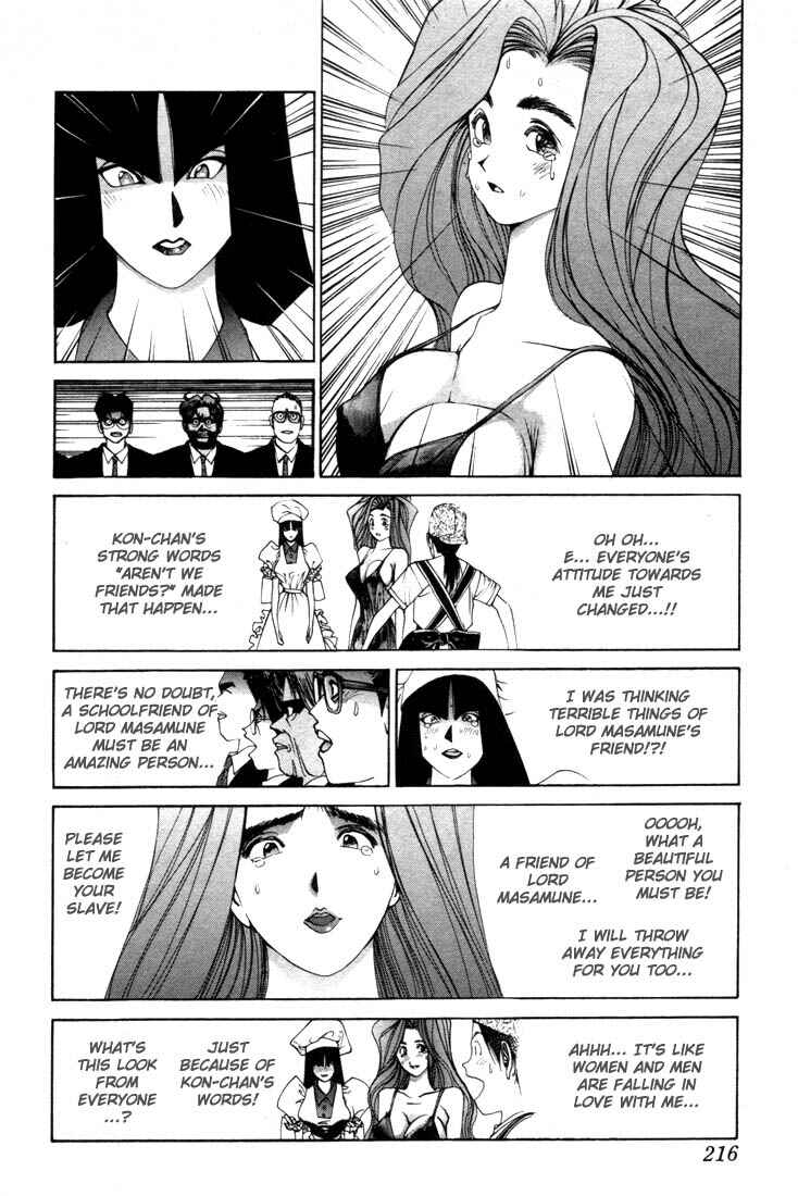 Page 13 Chapter 5 Golden Boy