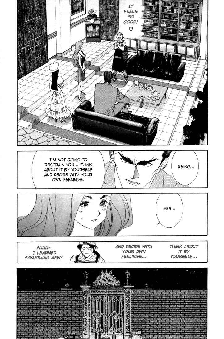 Page 14 Chapter 5 Golden Boy