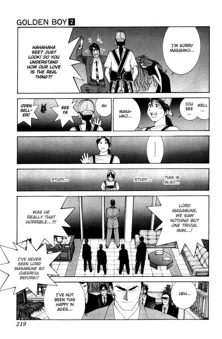 Page 16 Chapter 5 Golden Boy