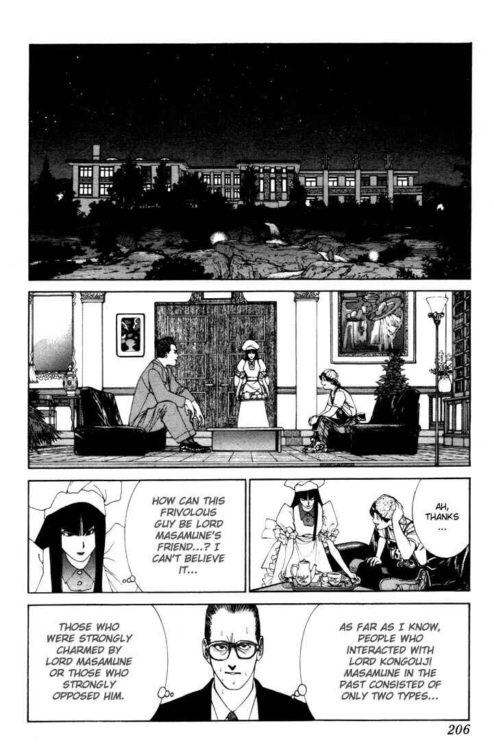 Page 3 Chapter 5 Golden Boy