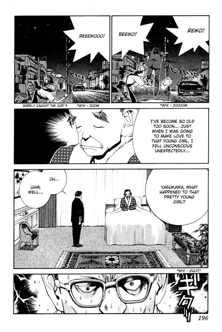 Page 11 Chapter 4 Golden Boy