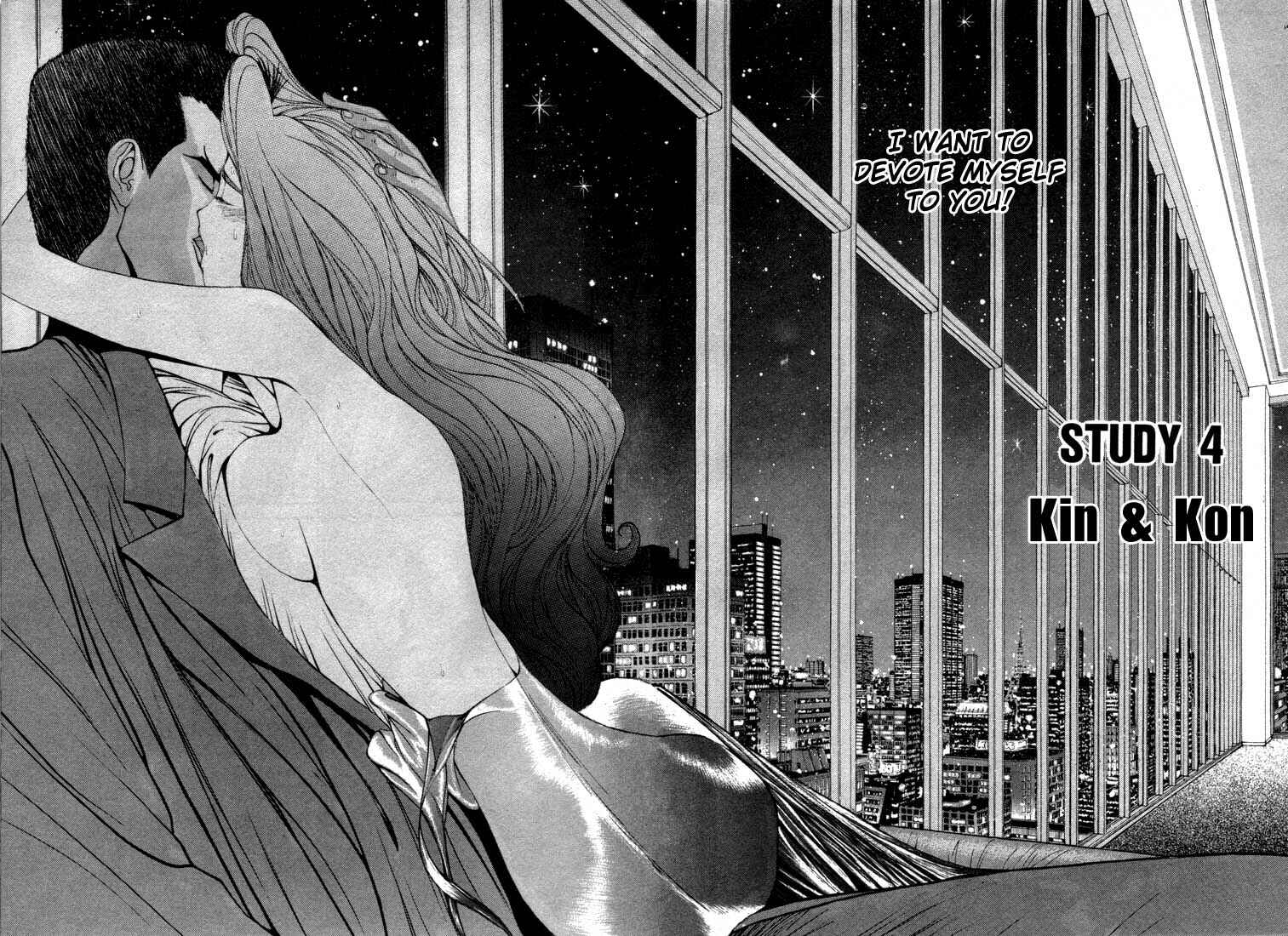 Page 2 Chapter 4 Golden Boy