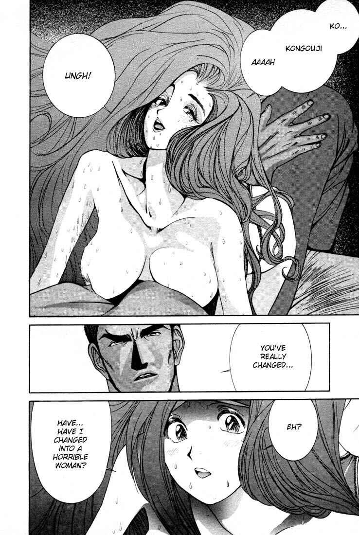Page 7 Chapter 4 Golden Boy