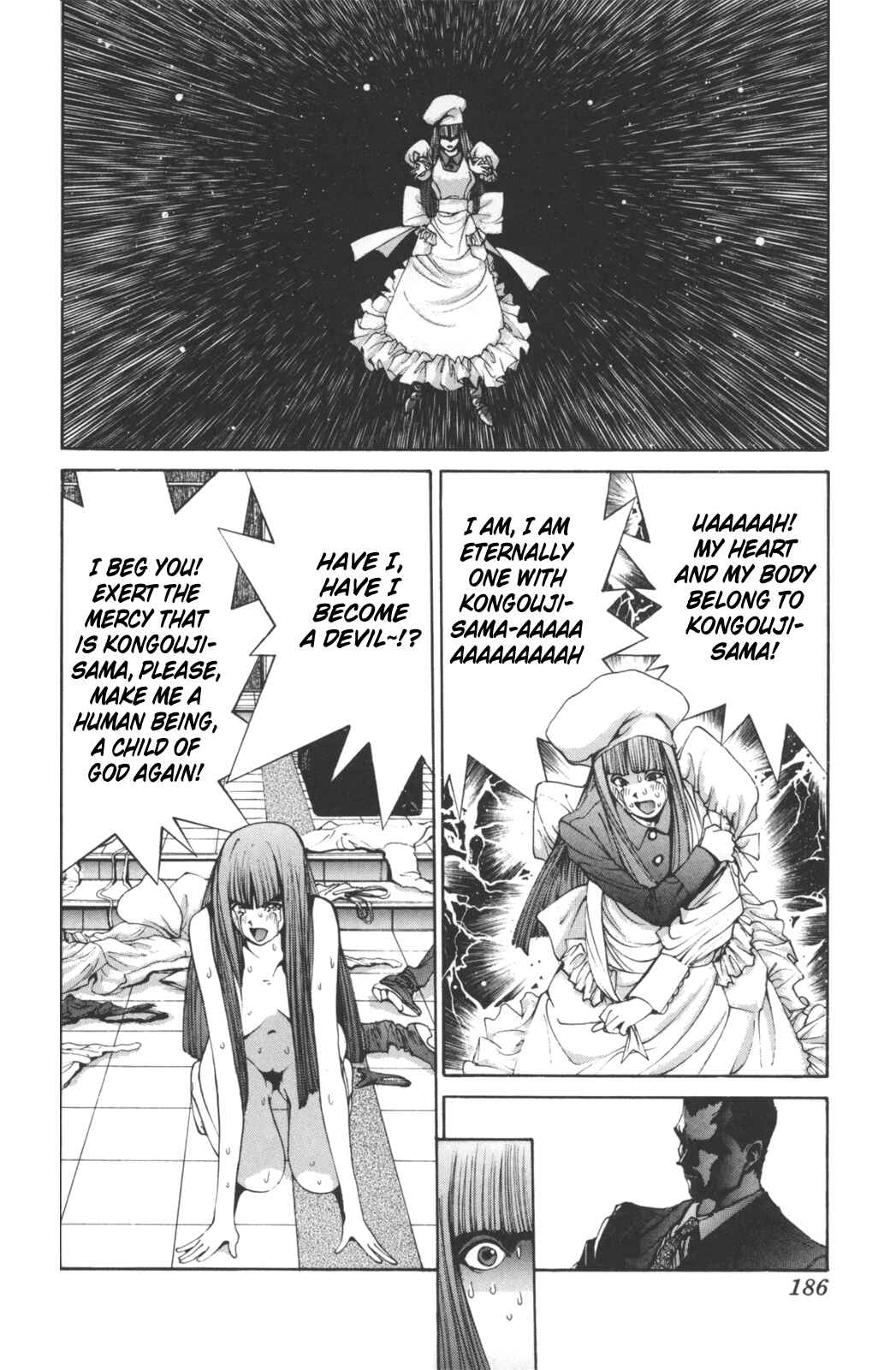 Page 3 Chapter 16 Golden Boy