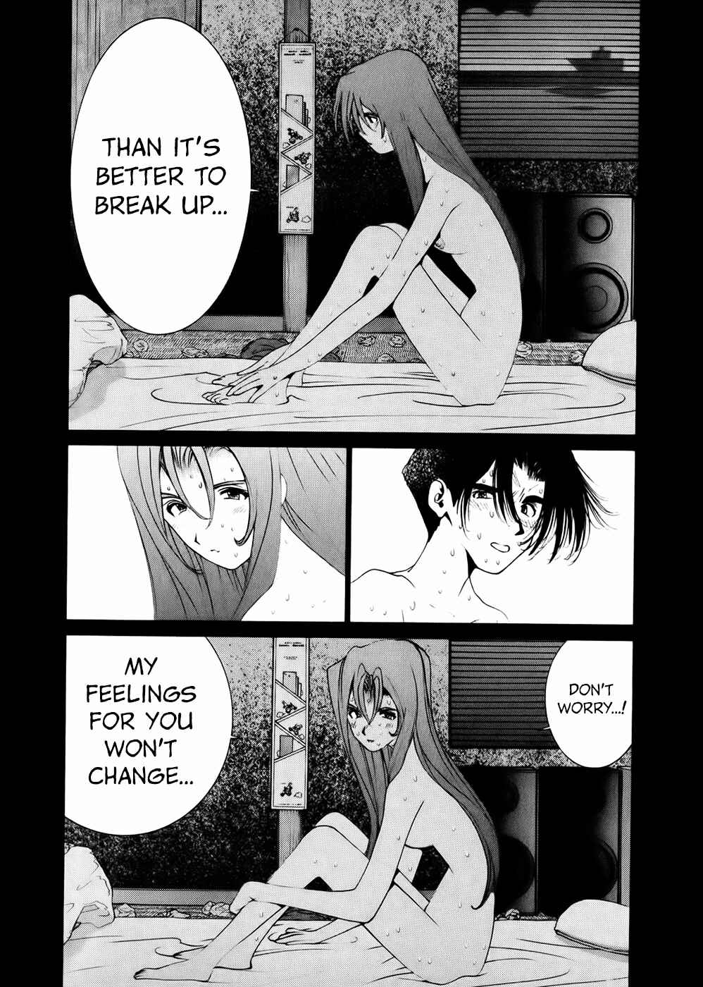 Page 5 Chapter 83 Golden Boy