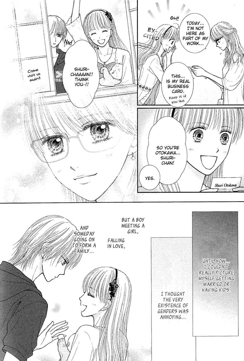 Page 31 Chapter 4 Deep Clear
