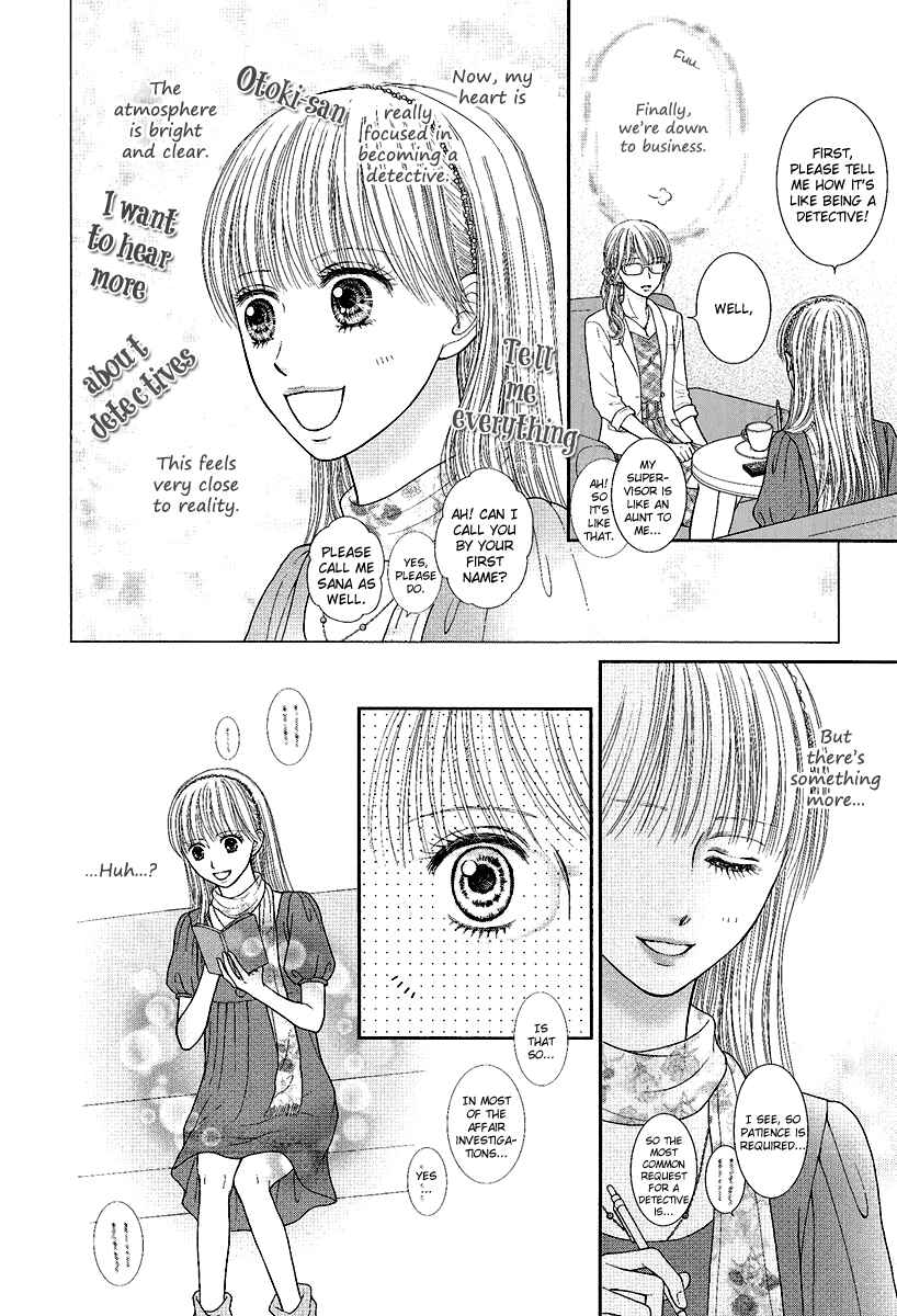 Page 6 Chapter 2 Deep Clear