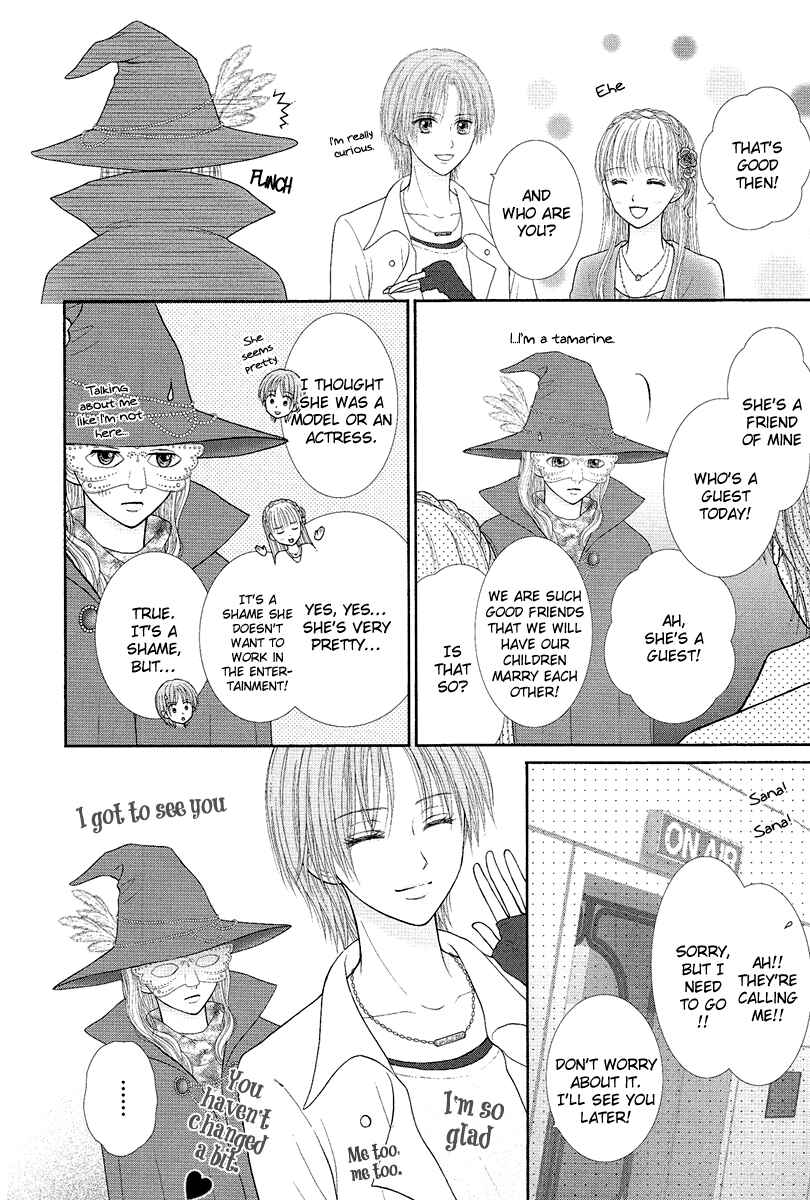 Page 14 Chapter 5 Deep Clear