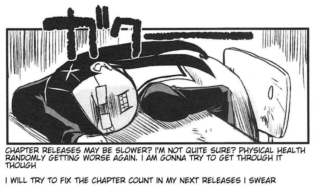 Page 11 Chapter 16 Candy Pop Nightmare