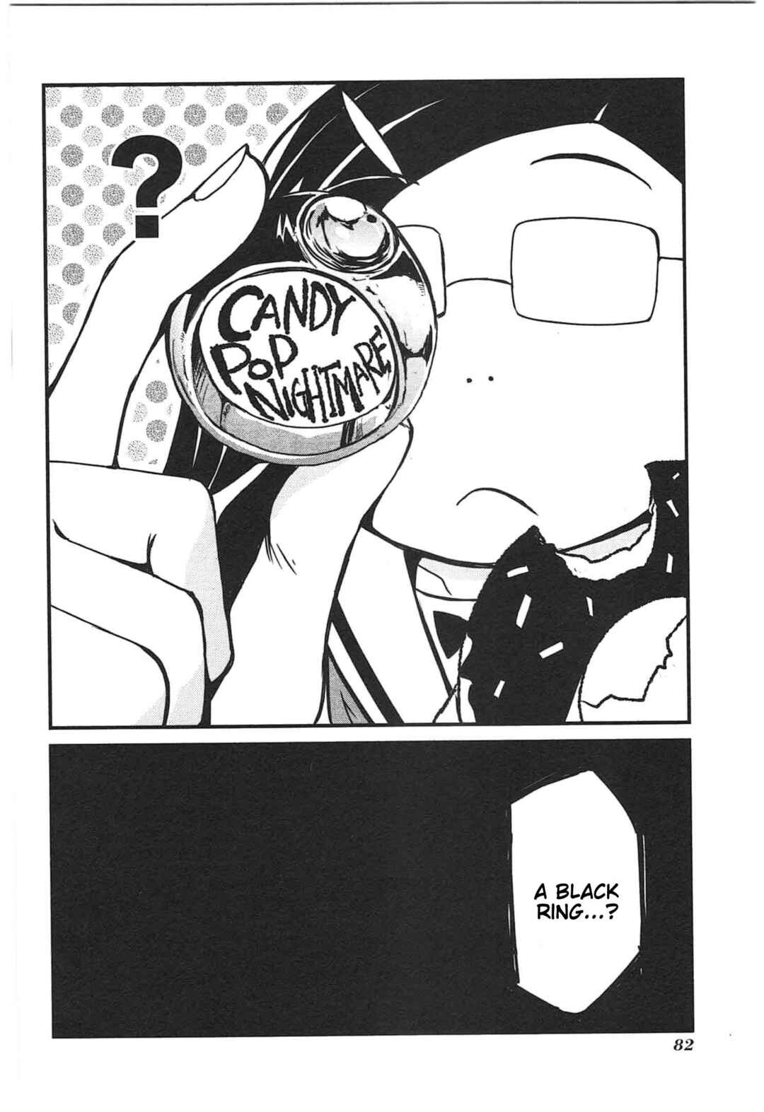 Page 2 Chapter 16 Candy Pop Nightmare