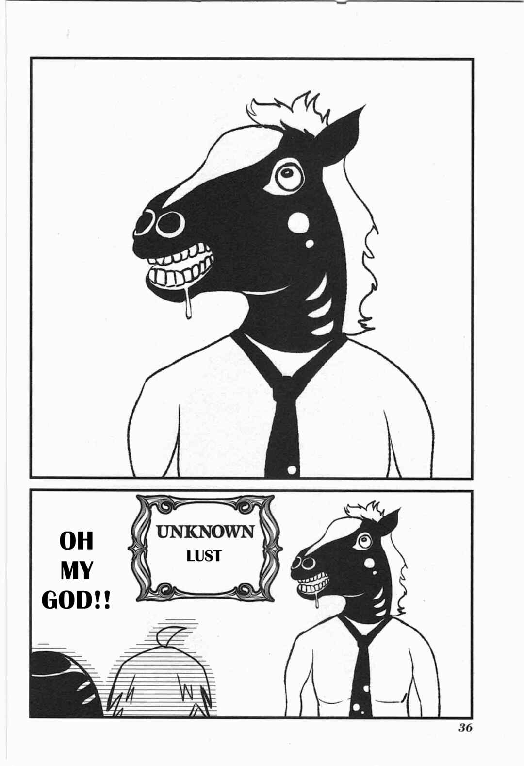 Page 4 Chapter 13 Candy Pop Nightmare