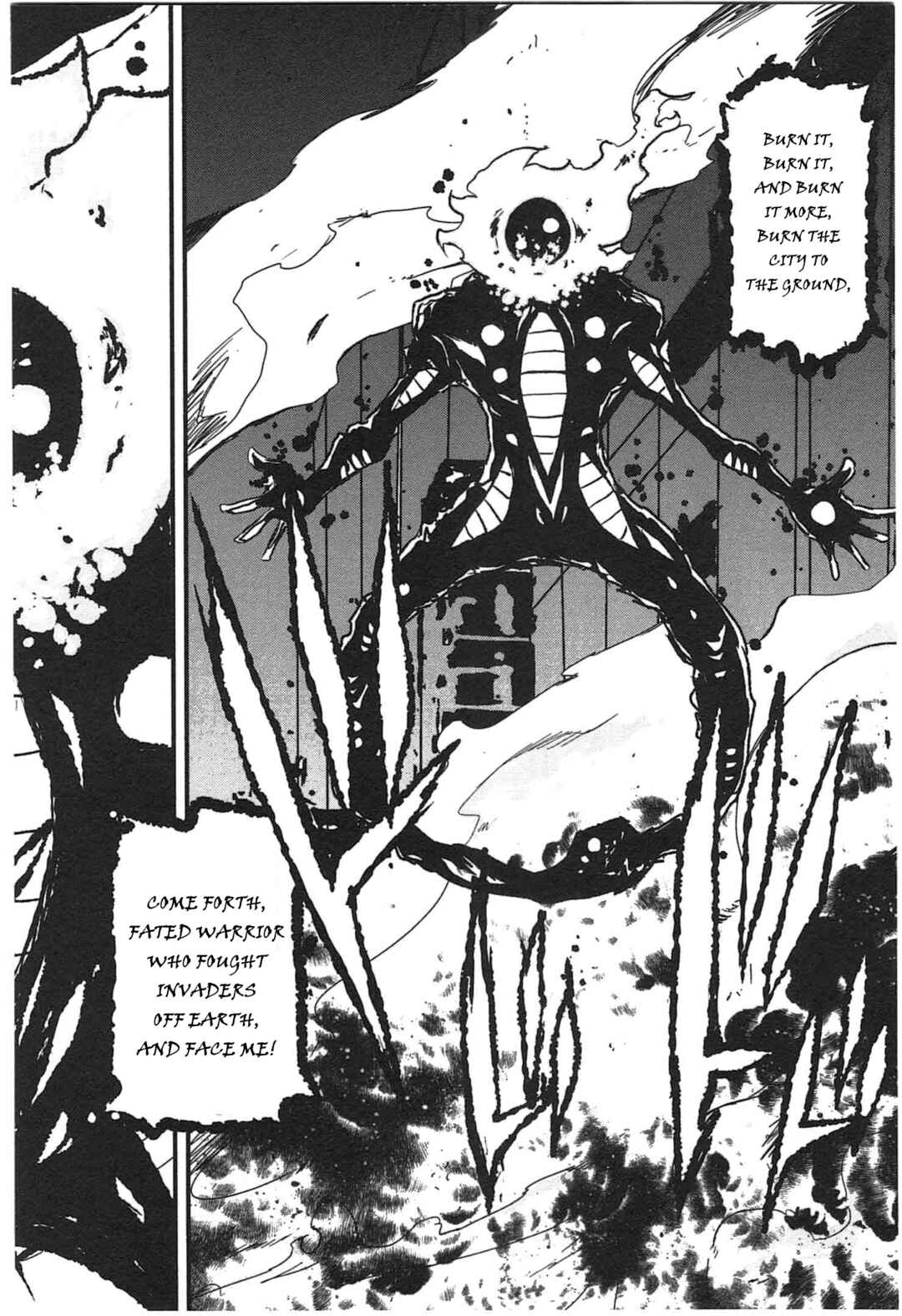 Page 15 Chapter 10 Candy Pop Nightmare