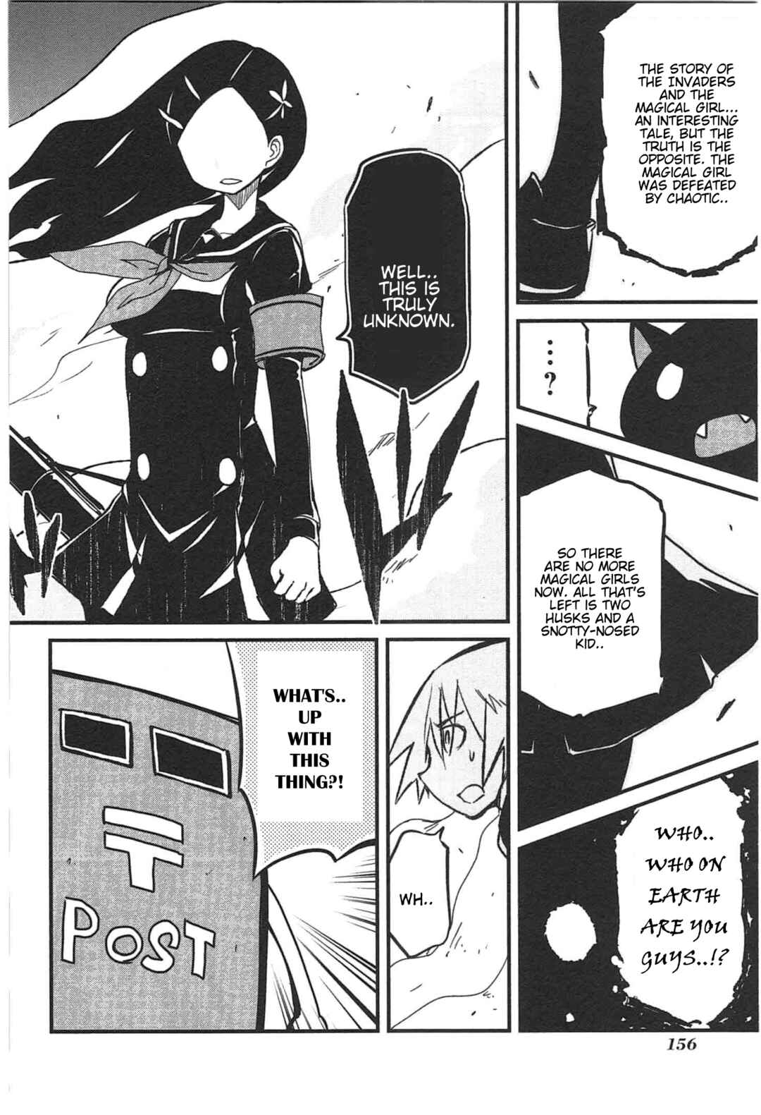 Page 17 Chapter 10 Candy Pop Nightmare