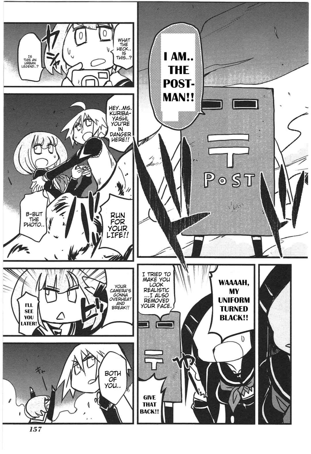 Page 18 Chapter 10 Candy Pop Nightmare