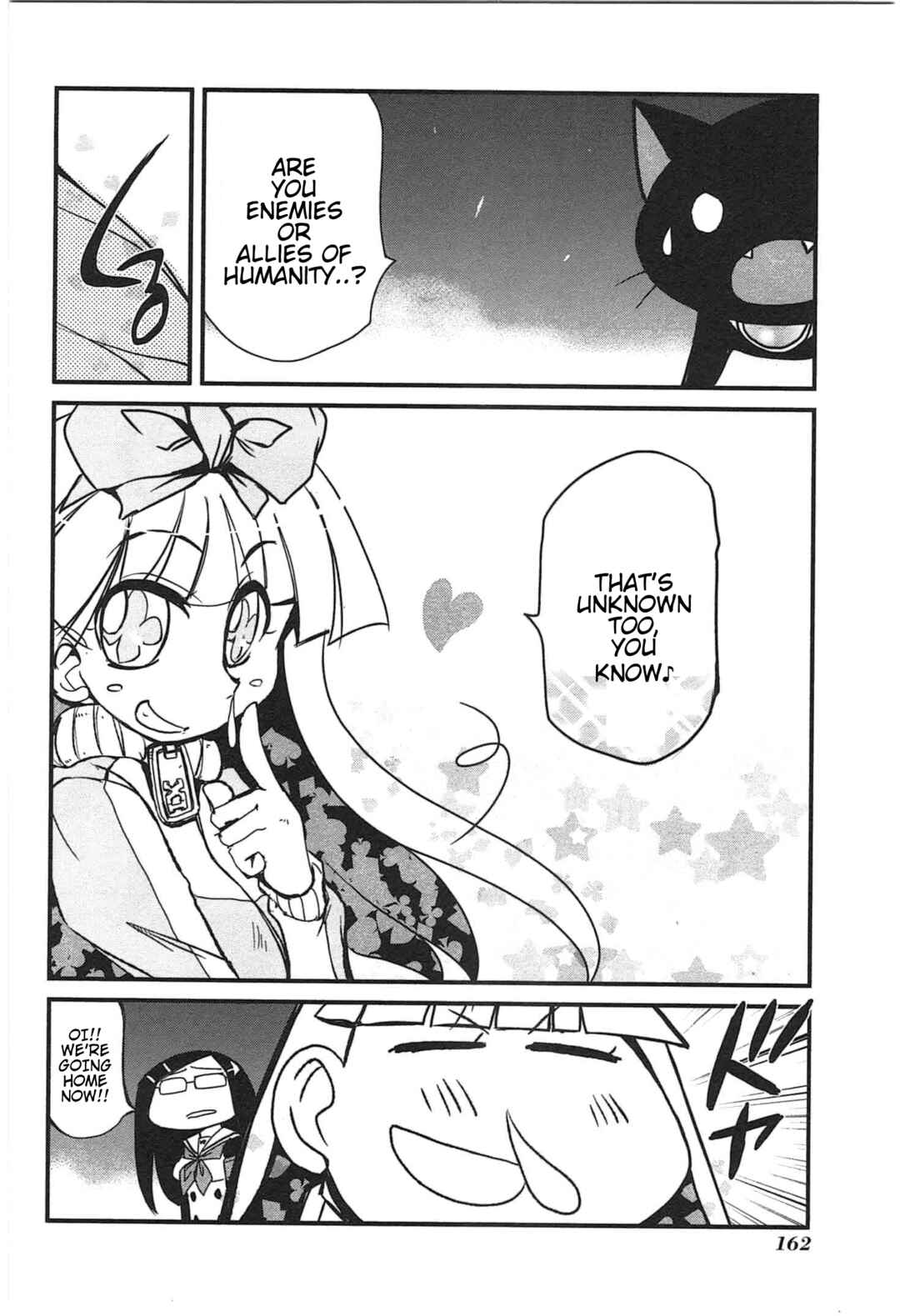 Page 23 Chapter 10 Candy Pop Nightmare