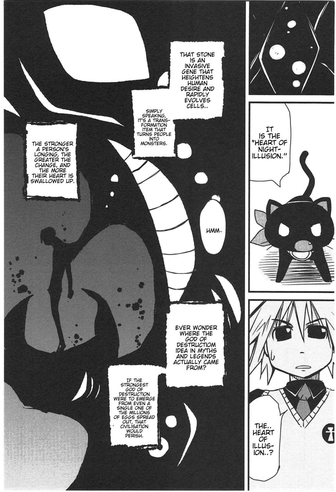 Page 35 Chapter 10 Candy Pop Nightmare