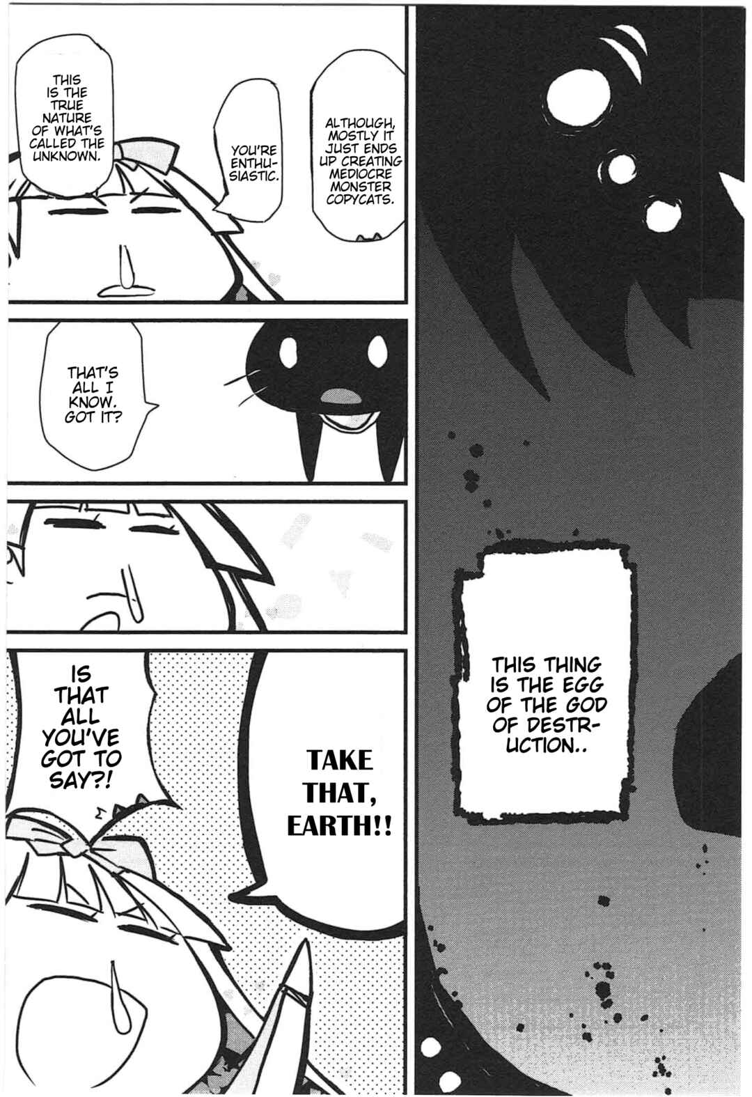 Page 36 Chapter 10 Candy Pop Nightmare