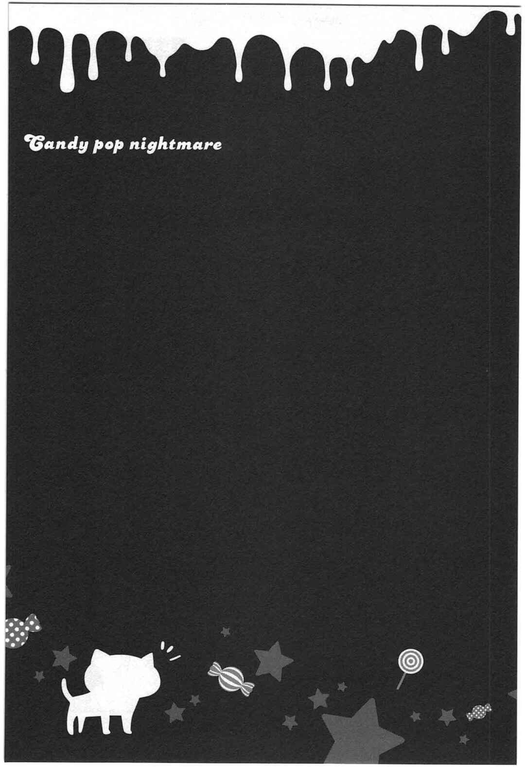 Page 13 Chapter 9 Candy Pop Nightmare