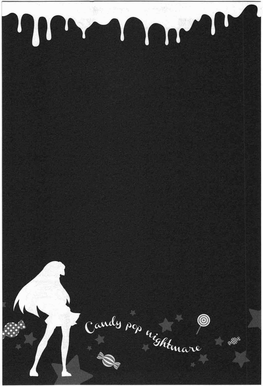 Page 5 Chapter 3 Candy Pop Nightmare