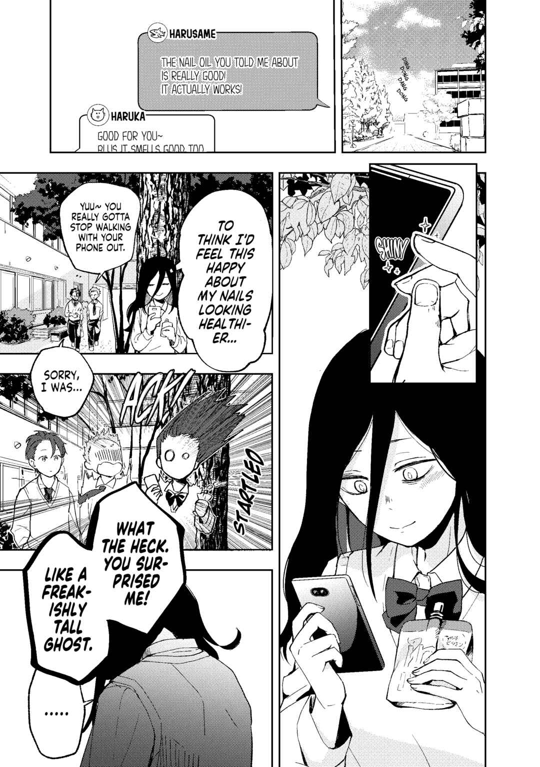 Page 23 Chapter Unknown_59ad High School Runway