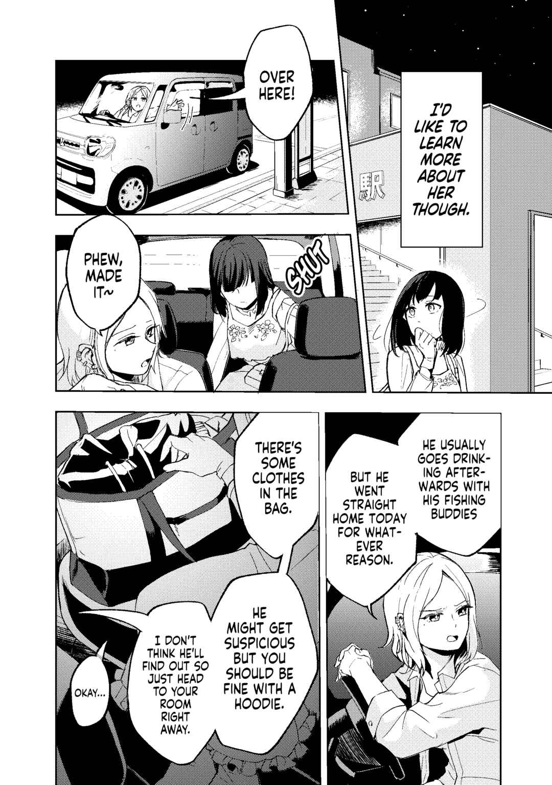 Page 34 Chapter Unknown_59ad High School Runway